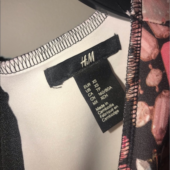 Only worn once kaleidoscope dress! - Picture 3 of 4